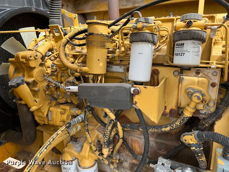 image for item DS8407 Remax 4800  cold planer