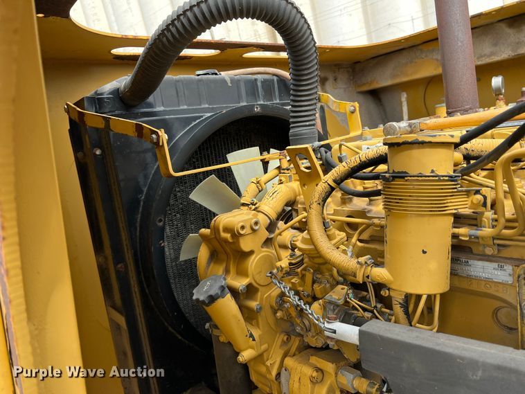 image for item DS8407 Remax 4800  cold planer