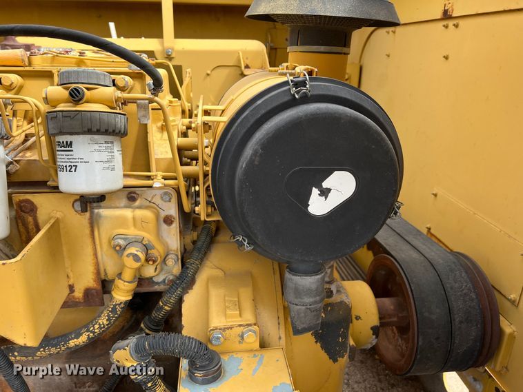 image for item DS8407 Remax 4800  cold planer