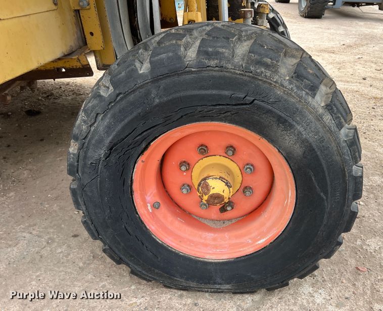 image for item DS8407 Remax 4800  cold planer