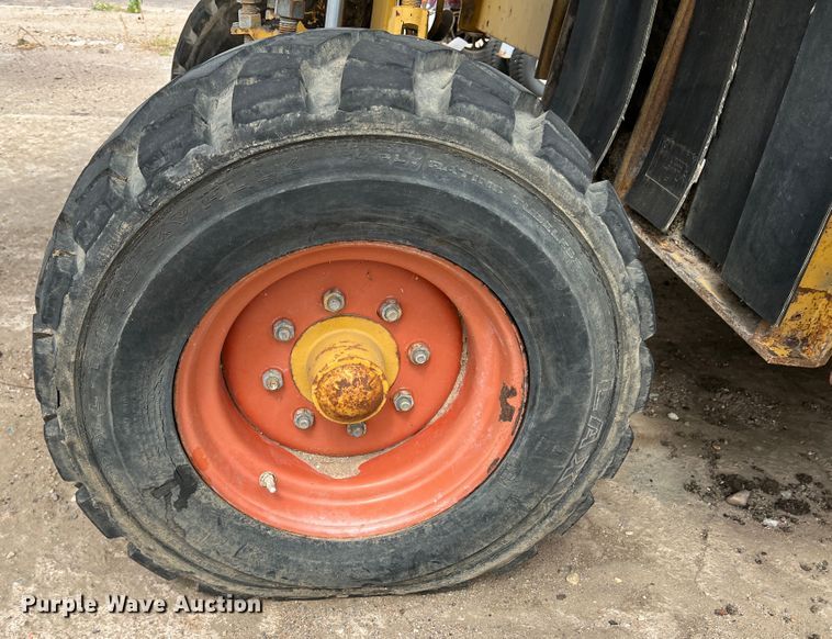 image for item DS8407 Remax 4800  cold planer