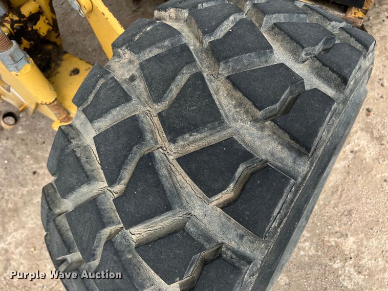 image for item DS8407 Remax 4800  cold planer