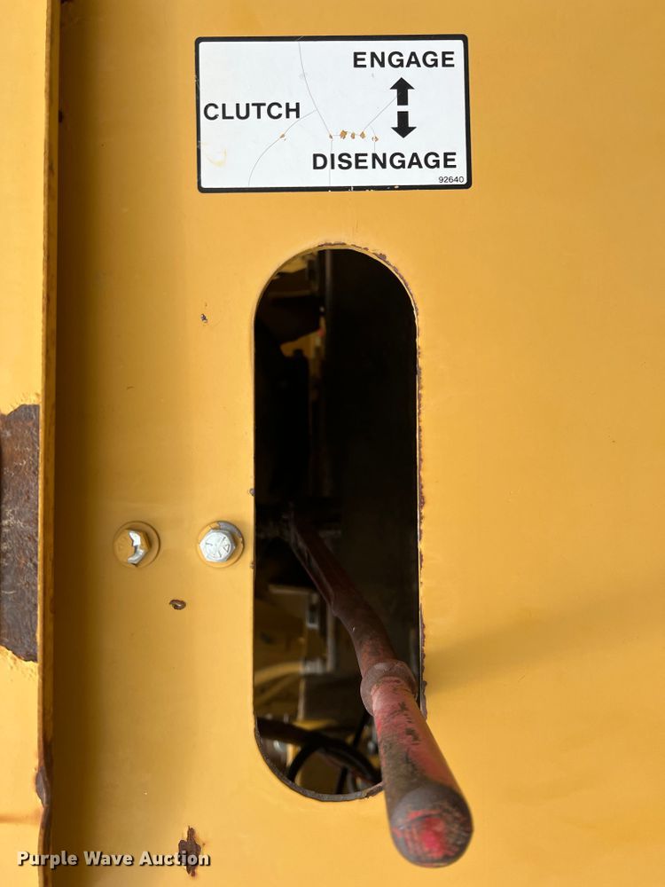 image for item DS8407 Remax 4800  cold planer