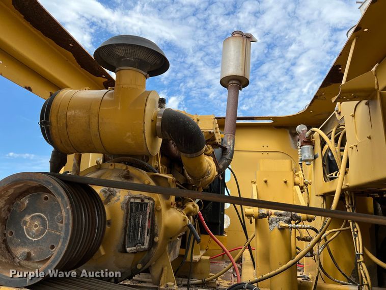 image for item DS8407 Remax 4800  cold planer