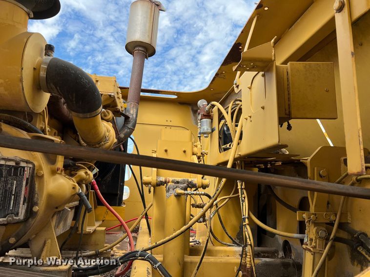 image for item DS8407 Remax 4800  cold planer