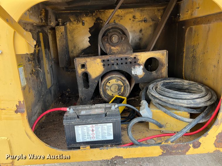 image for item DS8407 Remax 4800  cold planer