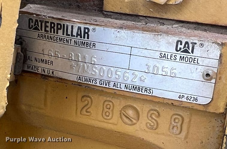 image for item DS8407 Remax 4800  cold planer