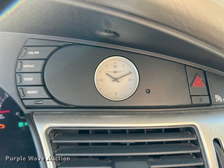 image for item DS8415 2007 Chrysler Pacifica  SUV