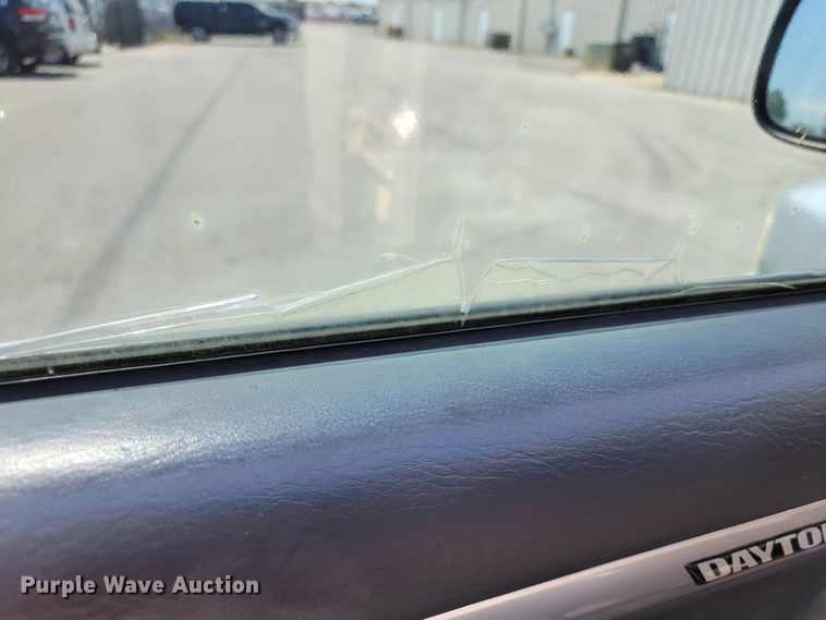 image for item HF9350 2005 Dodge Ram 1500  Quad Cab pickup truck