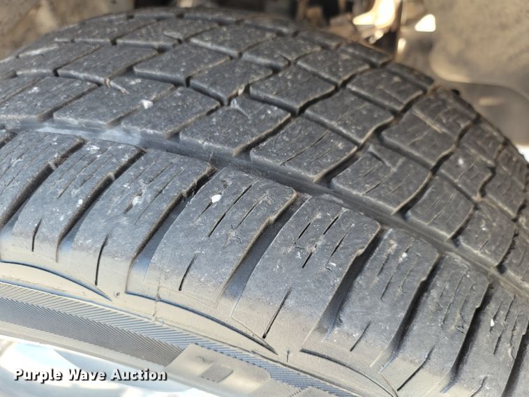 image for item HF9350 2005 Dodge Ram 1500  Quad Cab pickup truck