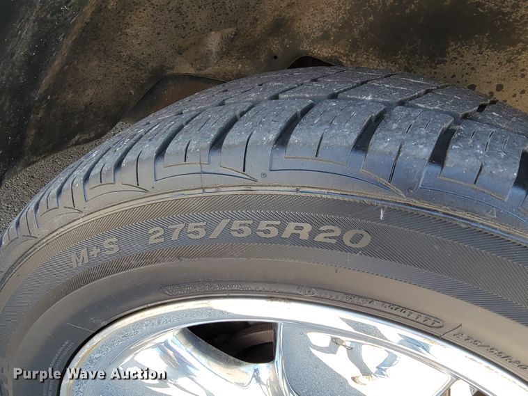 image for item HF9350 2005 Dodge Ram 1500  Quad Cab pickup truck