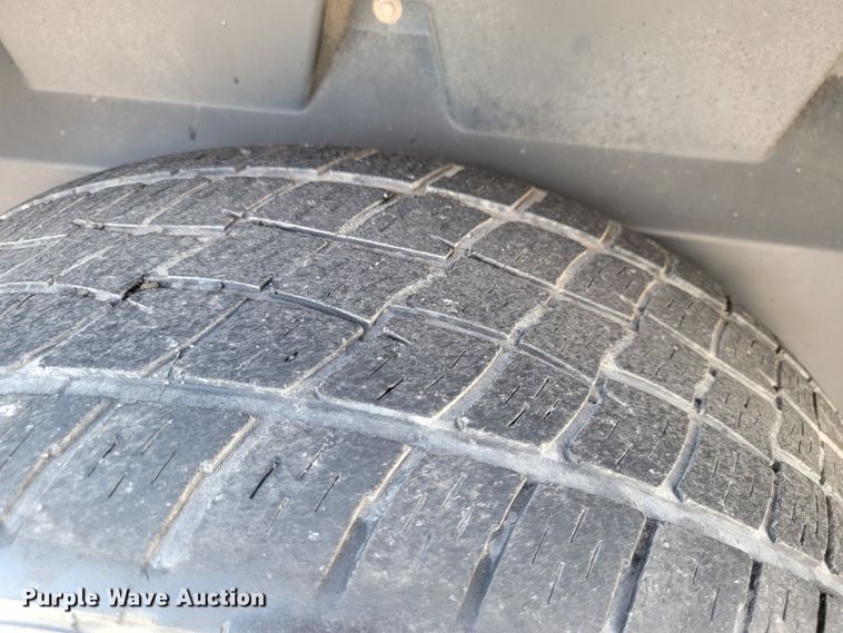 image for item HF9350 2005 Dodge Ram 1500  Quad Cab pickup truck