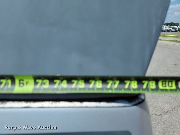 image for item HF9350 2005 Dodge Ram 1500  Quad Cab pickup truck