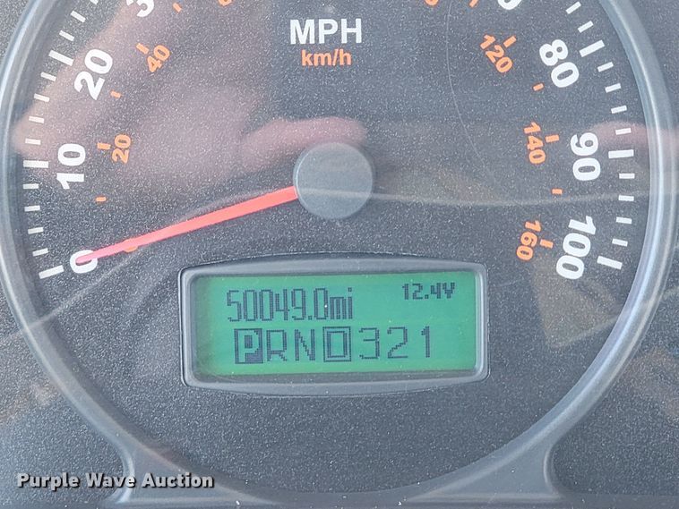 image for item HF9351 2005 Itasca Suncruiser  RV