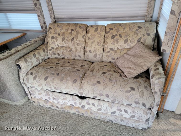 image for item HF9351 2005 Itasca Suncruiser  RV