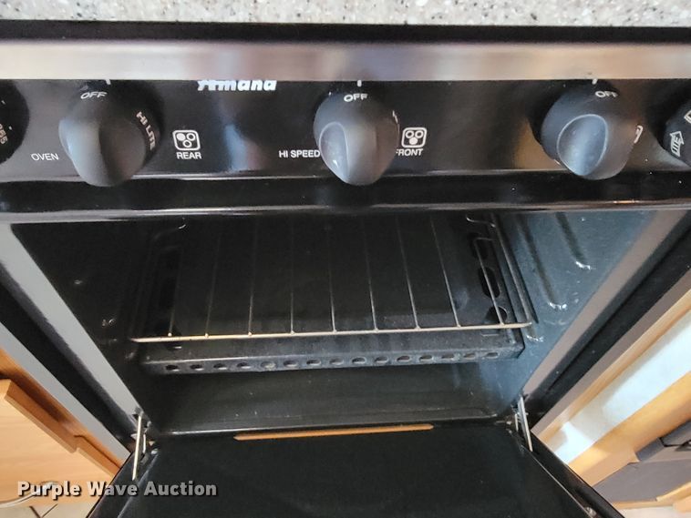 image for item HF9351 2005 Itasca Suncruiser  RV