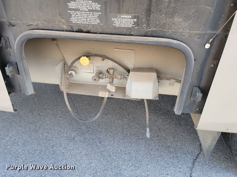 image for item HF9351 2005 Itasca Suncruiser  RV