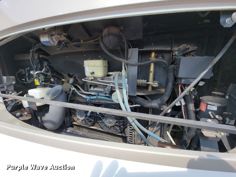 image for item HF9351 2005 Itasca Suncruiser  RV