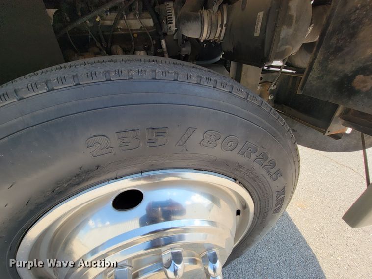 image for item HF9351 2005 Itasca Suncruiser  RV