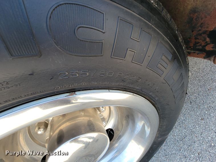 image for item HF9351 2005 Itasca Suncruiser  RV