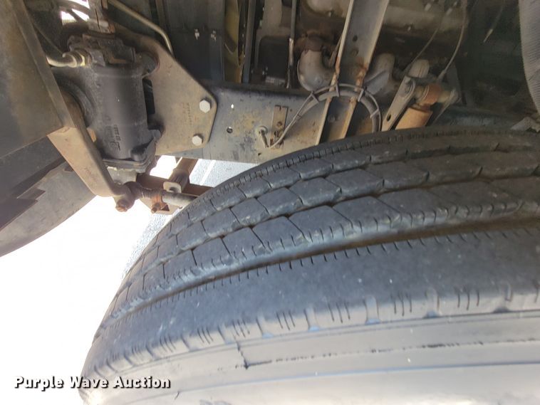 image for item HF9351 2005 Itasca Suncruiser  RV