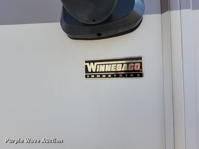 image for item HF9351 2005 Itasca Suncruiser  RV