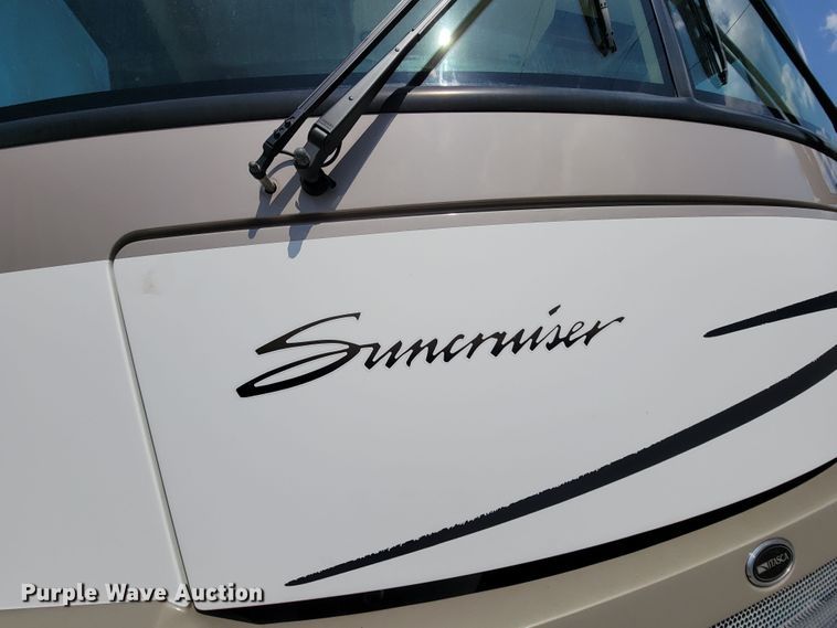 image for item HF9351 2005 Itasca Suncruiser  RV