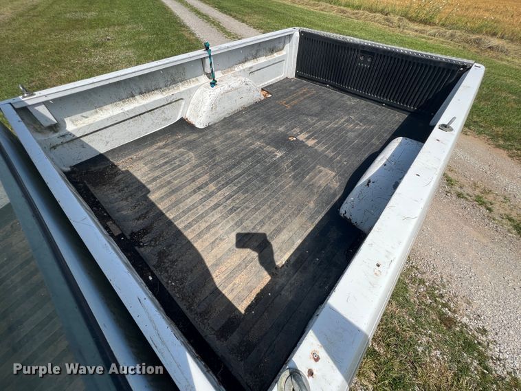 image for item HL9247 2000 Chevrolet Cheyenne 2500  pickup truck