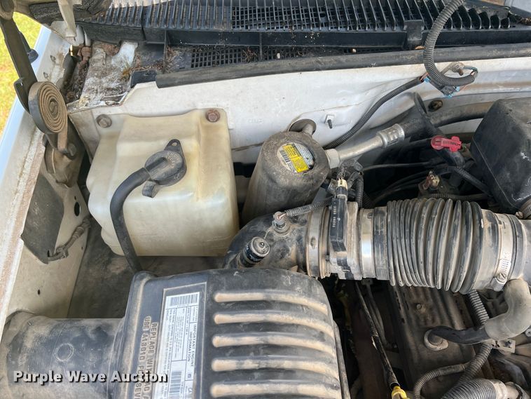 image for item HL9247 2000 Chevrolet Cheyenne 2500  pickup truck