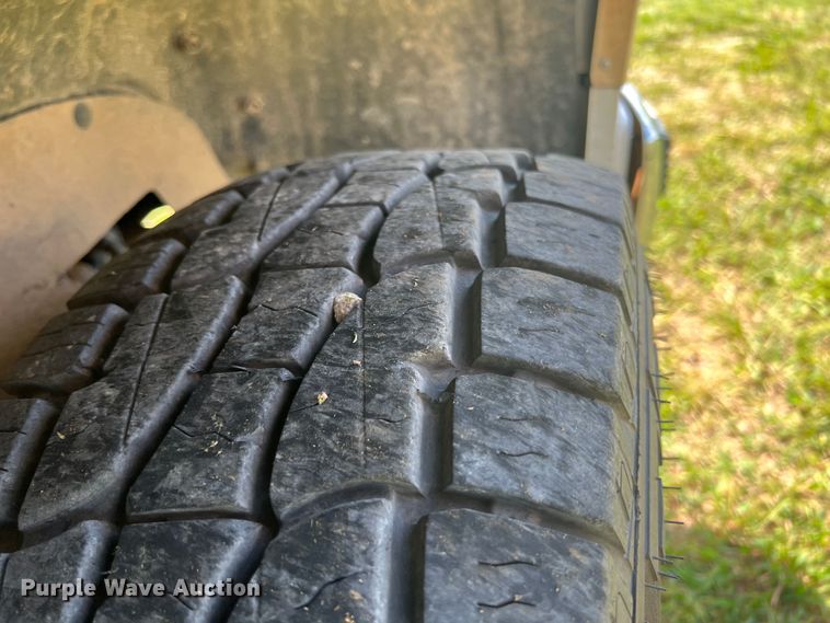 image for item HL9247 2000 Chevrolet Cheyenne 2500  pickup truck