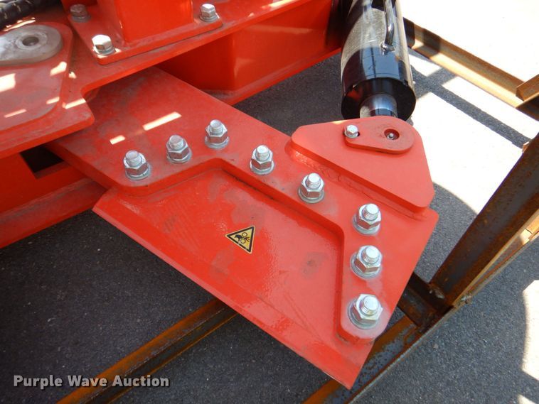 image for item IB9529 2022 Top Cat ECSSRB  skid steer tree shear