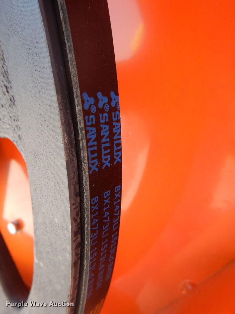 image for item IB9532 2022 TMG Industrial TMG-PSM26  sawmill