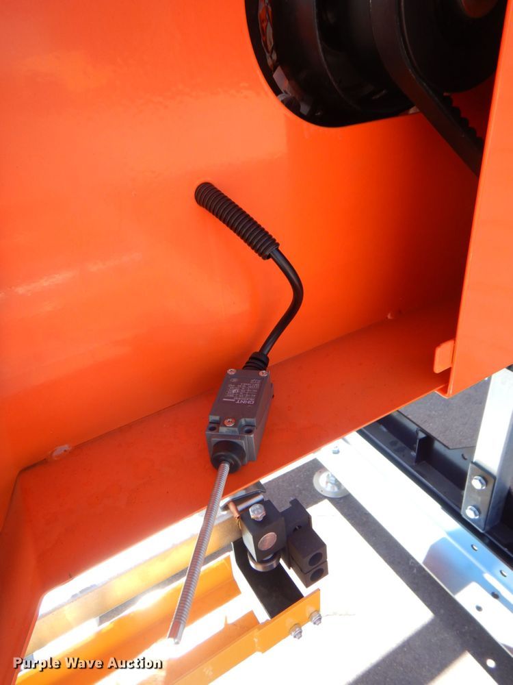 image for item IB9532 2022 TMG Industrial TMG-PSM26  sawmill