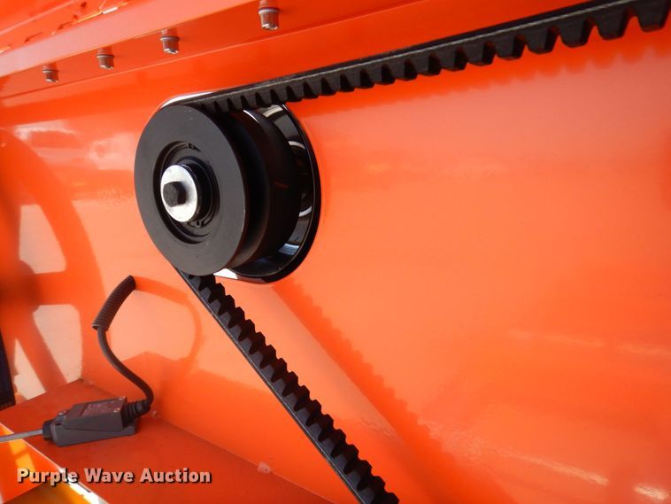 image for item IB9532 2022 TMG Industrial TMG-PSM26  sawmill