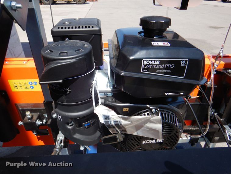 image for item IB9532 2022 TMG Industrial TMG-PSM26  sawmill