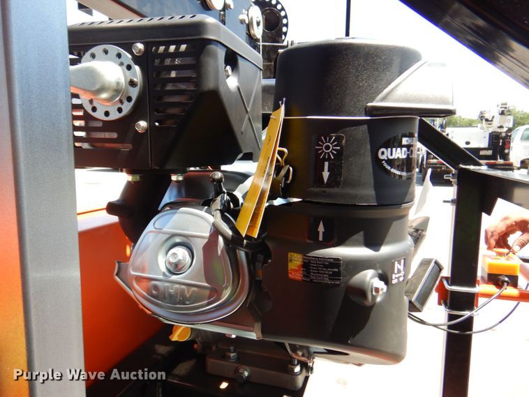 image for item IB9532 2022 TMG Industrial TMG-PSM26  sawmill