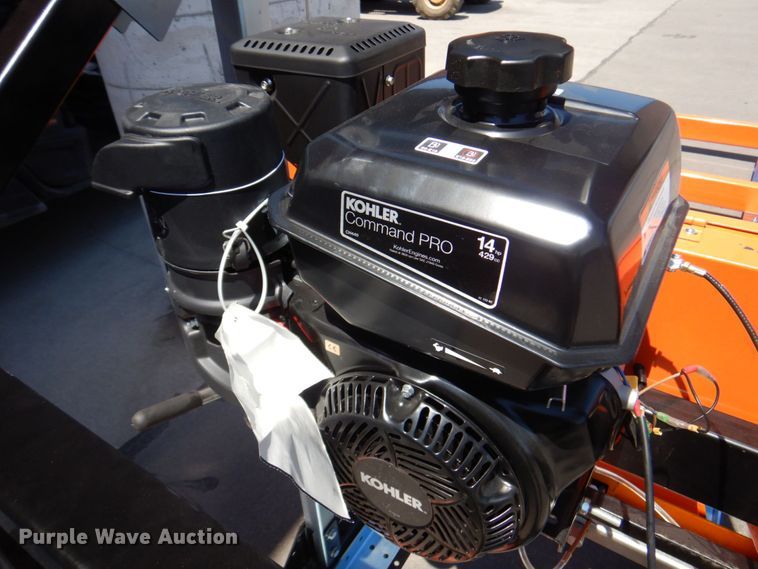 image for item IB9532 2022 TMG Industrial TMG-PSM26  sawmill