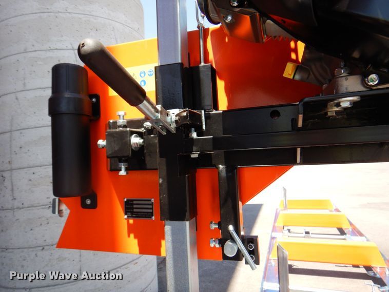 image for item IB9532 2022 TMG Industrial TMG-PSM26  sawmill