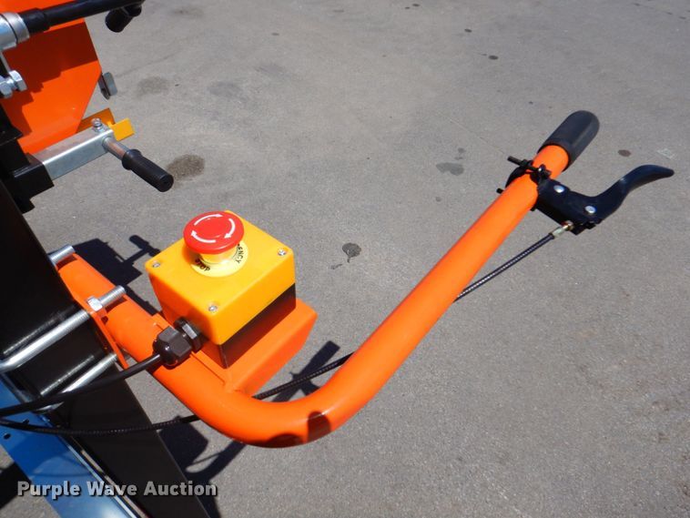 image for item IB9532 2022 TMG Industrial TMG-PSM26  sawmill