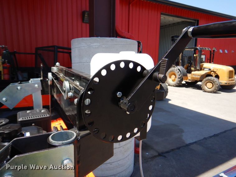 image for item IB9532 2022 TMG Industrial TMG-PSM26  sawmill