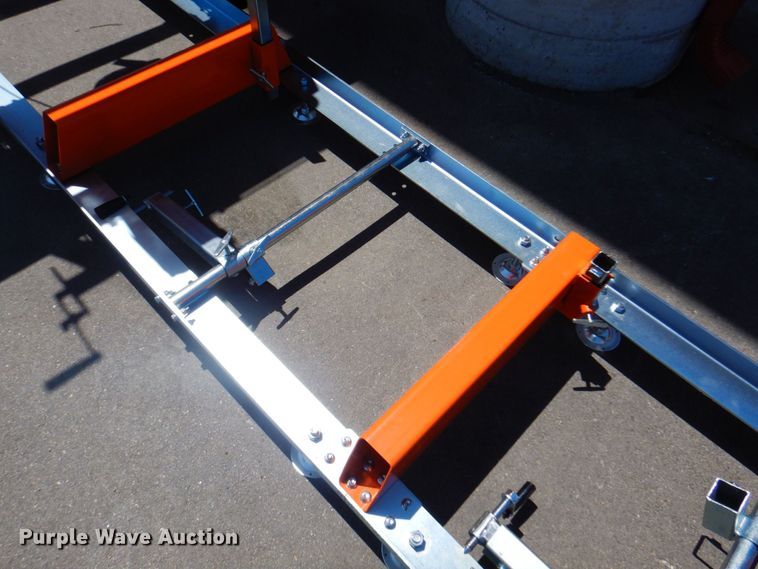 image for item IB9532 2022 TMG Industrial TMG-PSM26  sawmill