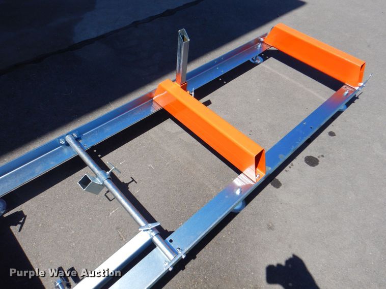 image for item IB9532 2022 TMG Industrial TMG-PSM26  sawmill