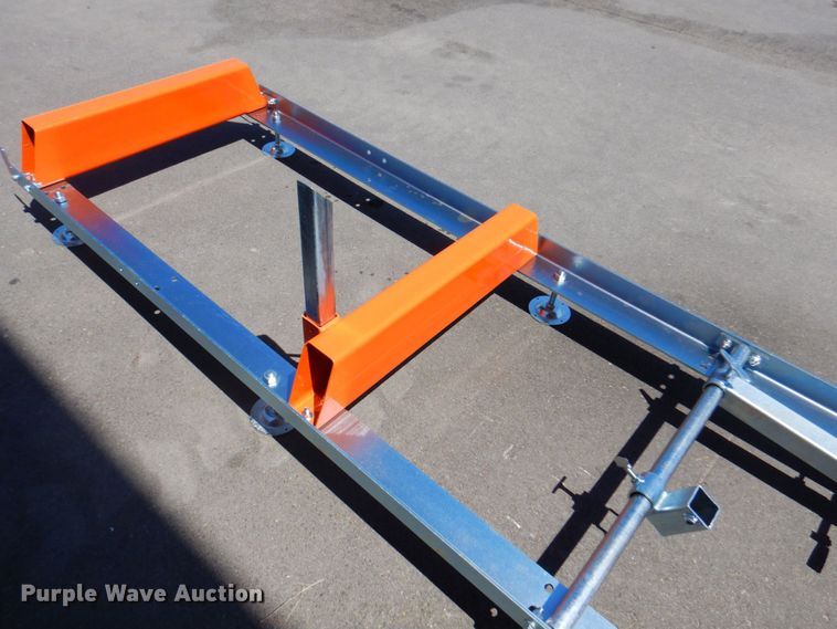 image for item IB9532 2022 TMG Industrial TMG-PSM26  sawmill