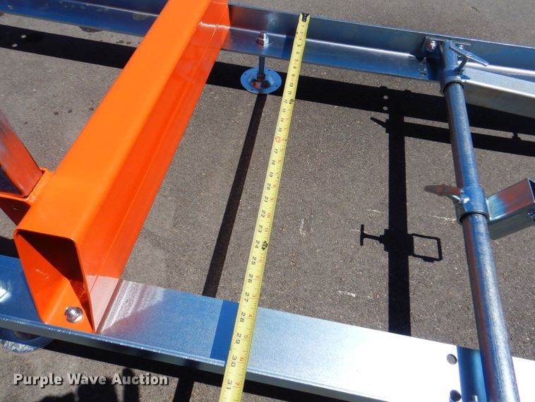 image for item IB9532 2022 TMG Industrial TMG-PSM26  sawmill