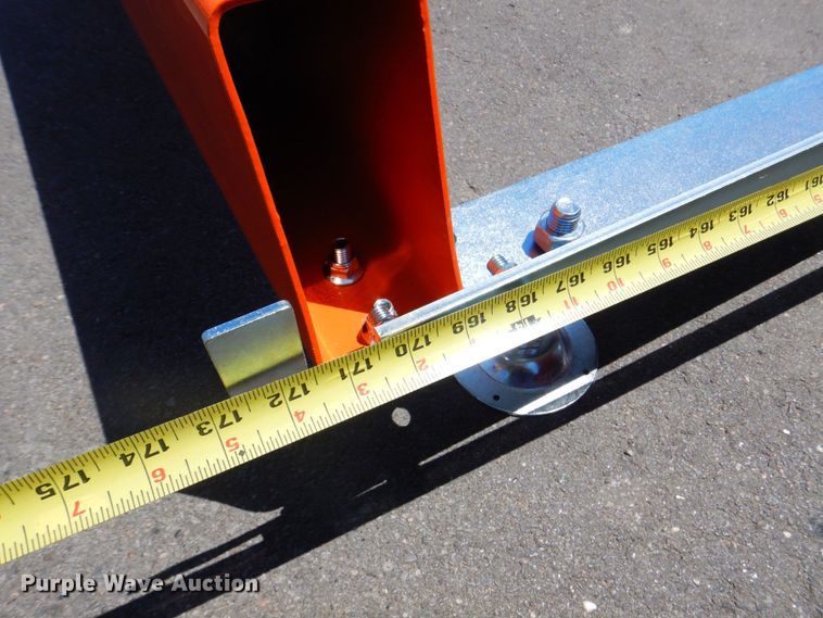 image for item IB9532 2022 TMG Industrial TMG-PSM26  sawmill