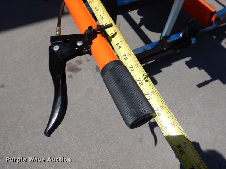 image for item IB9532 2022 TMG Industrial TMG-PSM26  sawmill