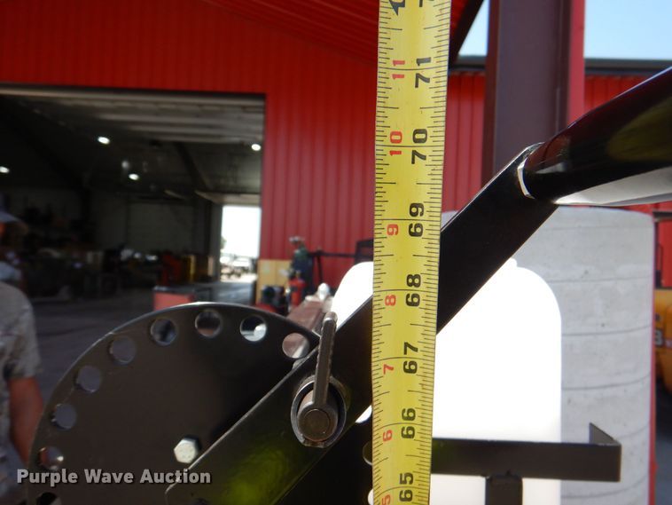 image for item IB9532 2022 TMG Industrial TMG-PSM26  sawmill