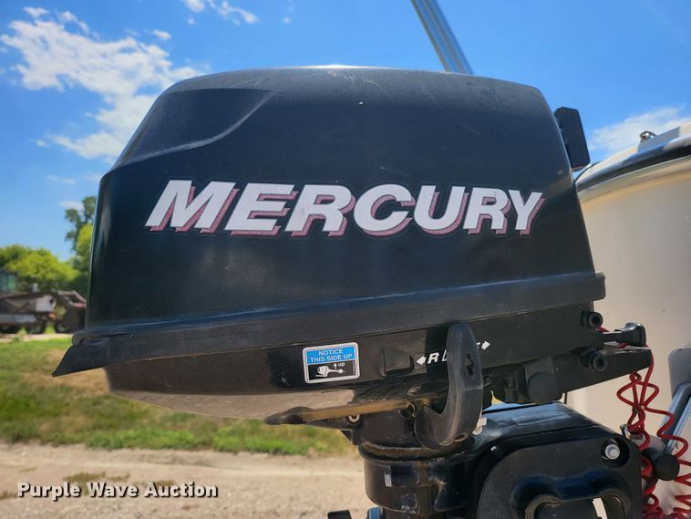 image for item IU9866 1979 Spirit 6.5  sailboat