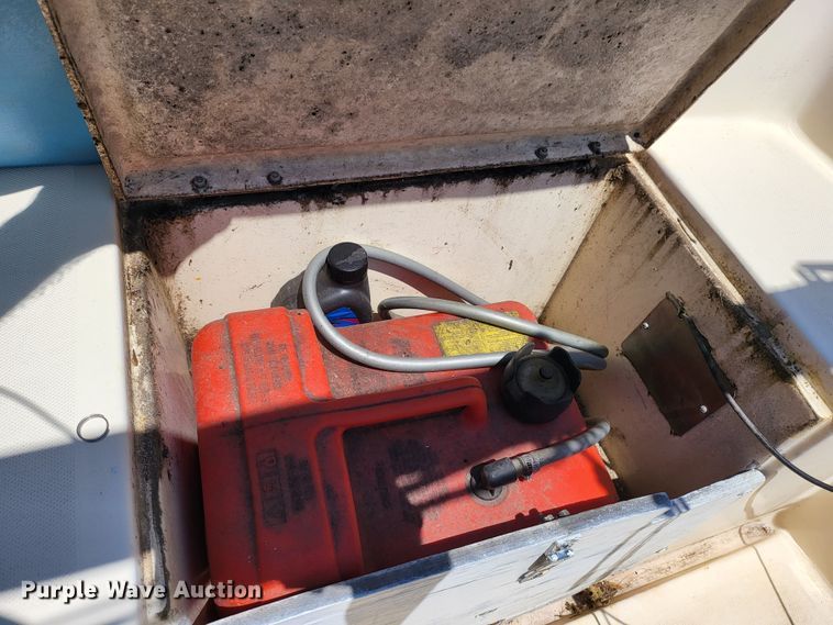 image for item IU9866 1979 Spirit 6.5  sailboat