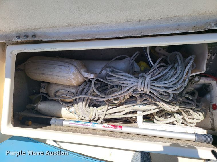 image for item IU9866 1979 Spirit 6.5  sailboat